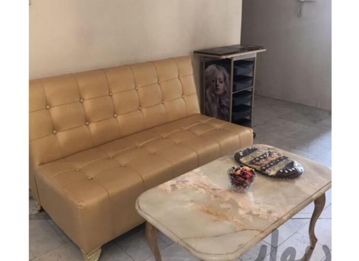 خدمات ناخن لی لی