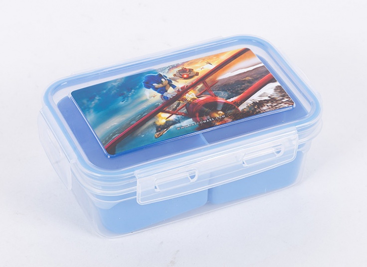 ظرف غذای کودک Tapco