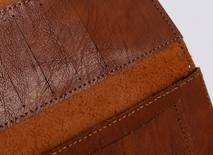 کیف پول زنانه سه لت