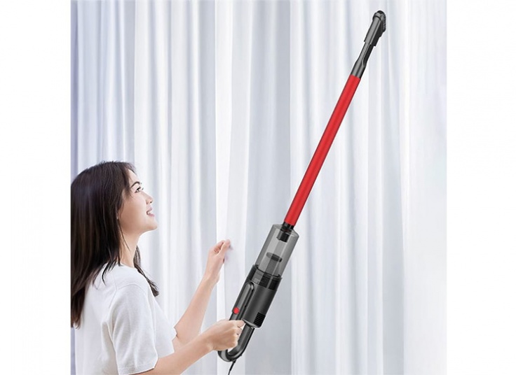 جارو برقی Airbot DX200