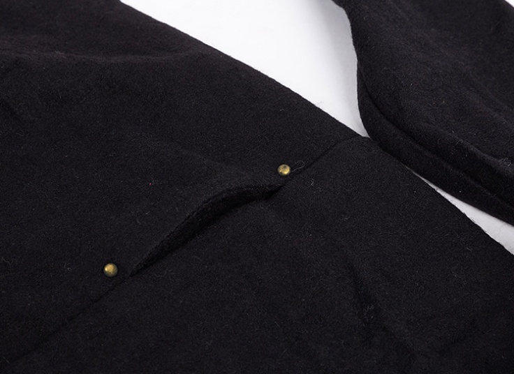 پیراهن فوتر زنانه GUOLANDUO