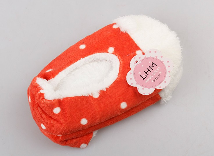 پاپوش راحتی بچگانه LHM