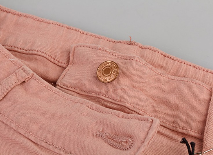 دامن کتان  Forever 21