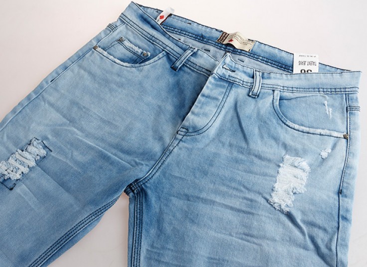 شلوار جین مردانه Dsquared2 