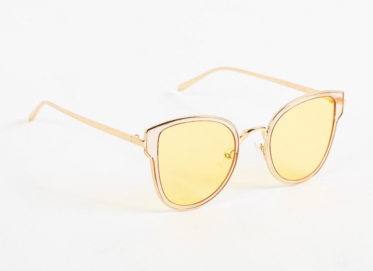 عینک آفتابی زنانه