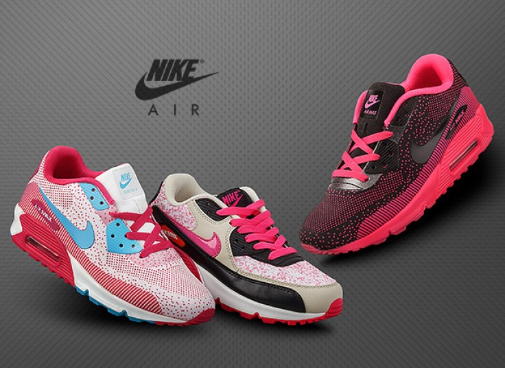 سه مدل NIKE سری AIRMAX