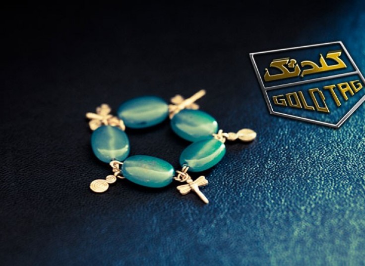 تخفیف 52 درصدی دستبند و انگشتر های برنجی دست ساز