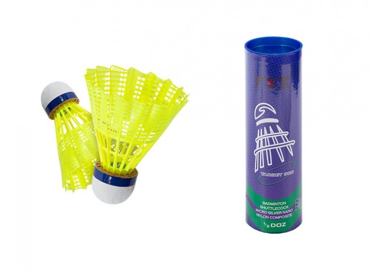 توپ بدمینتون FOX