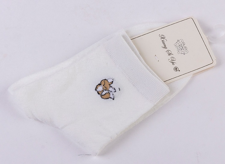 جوراب ساق کوتاه Xiang