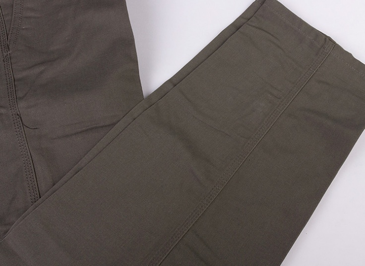 شلوار کتان مردانه کلاسیک