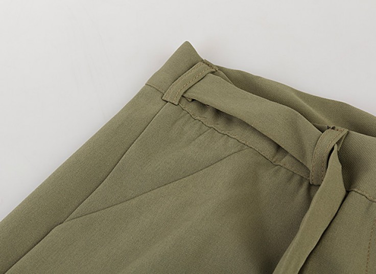 شلوار کرپ مازراتی EISATIE