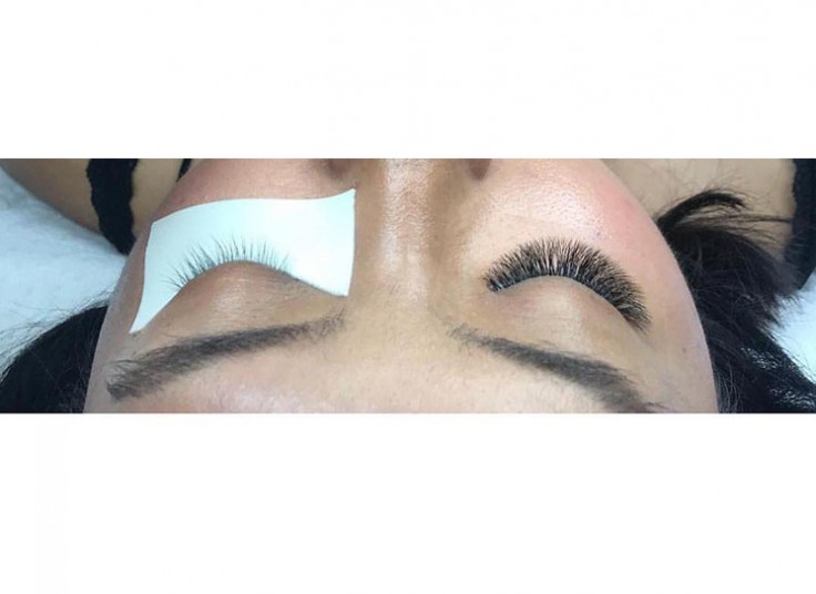 سالن زیبایی مژگان میرزایی