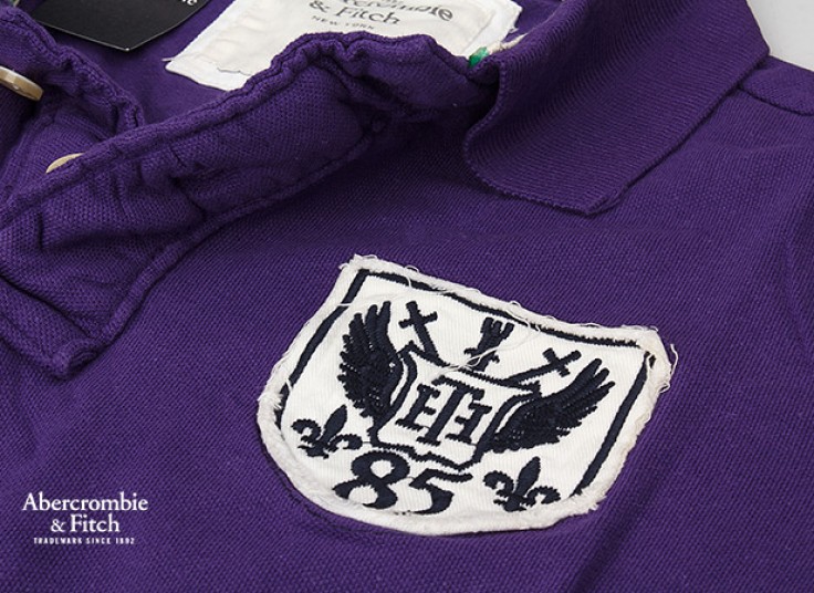 پولوشرت جدید Abercrombie