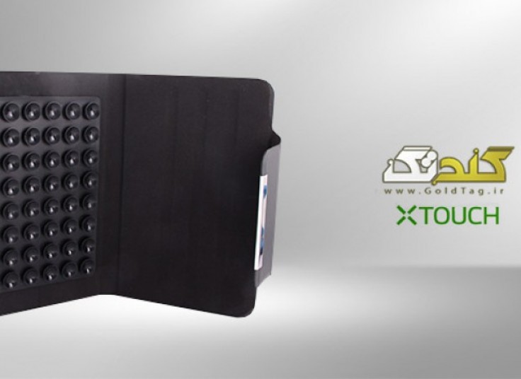 تبلت Xtouch مدل PF71