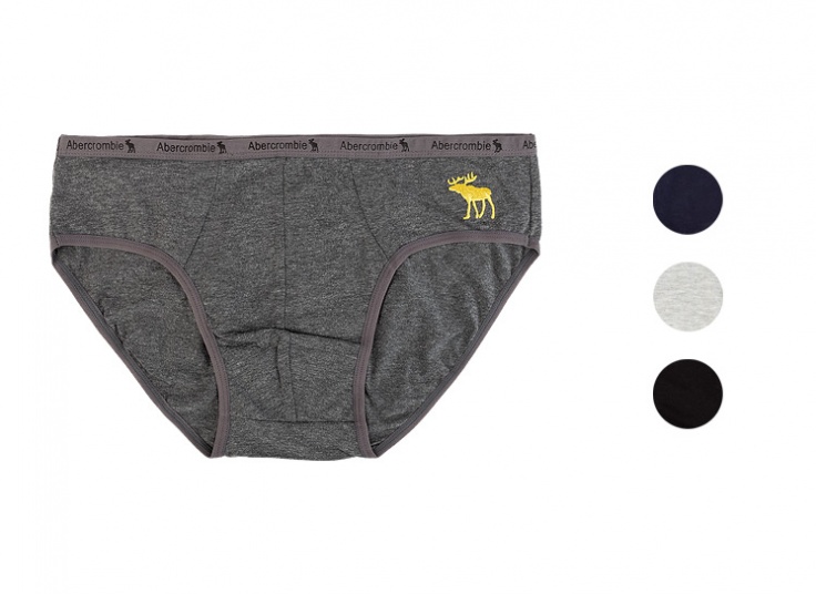 لباس زیر مردانه Abercrombie