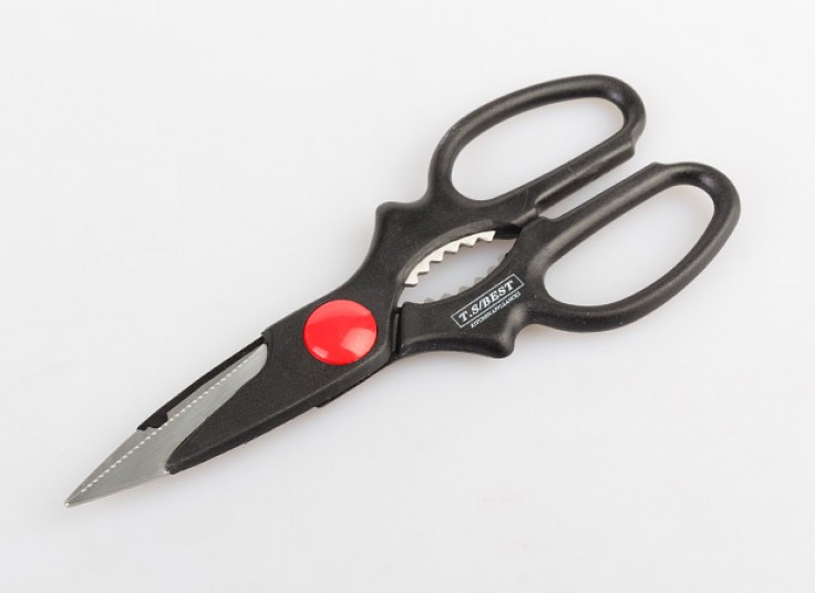 قیچی آشپزخانه TS Best