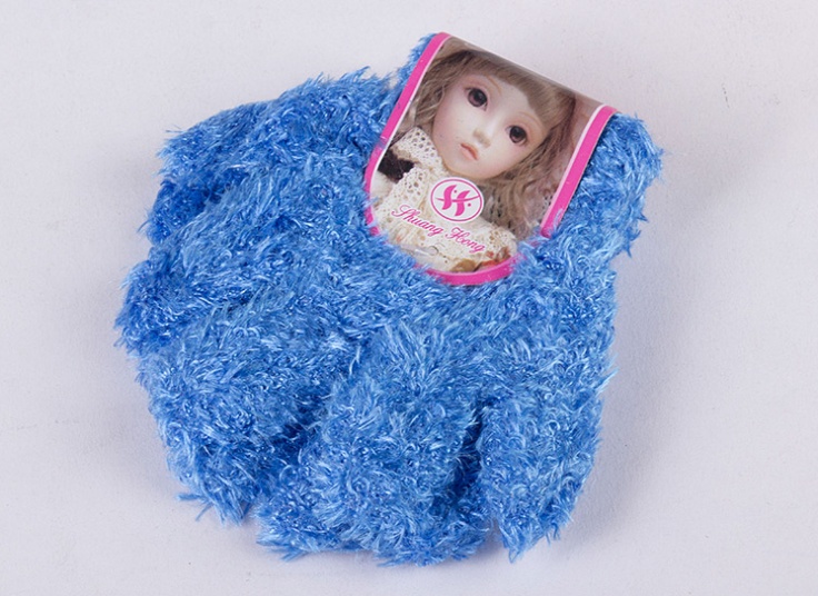 دستکش خزدار بچگانه Shung hong