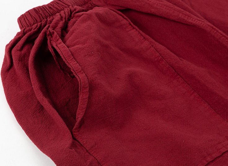 دامن شلواری دمپا گشاد