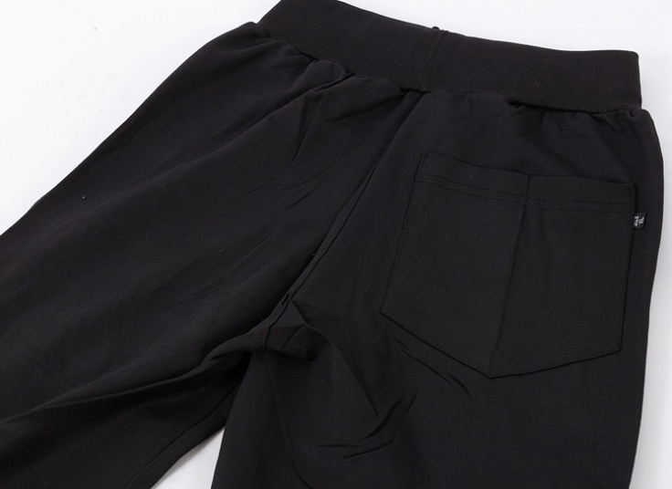 شلوار اسلش مردانه طرح Jordan