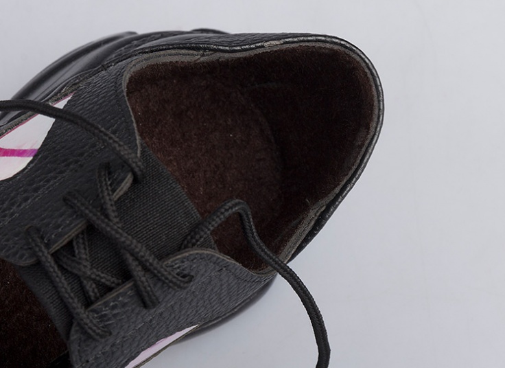 کتانی تابستانی زنانه MX3