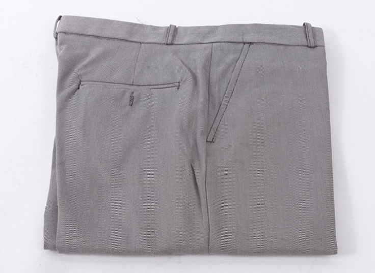 شلوار مردانه پارچه ای 