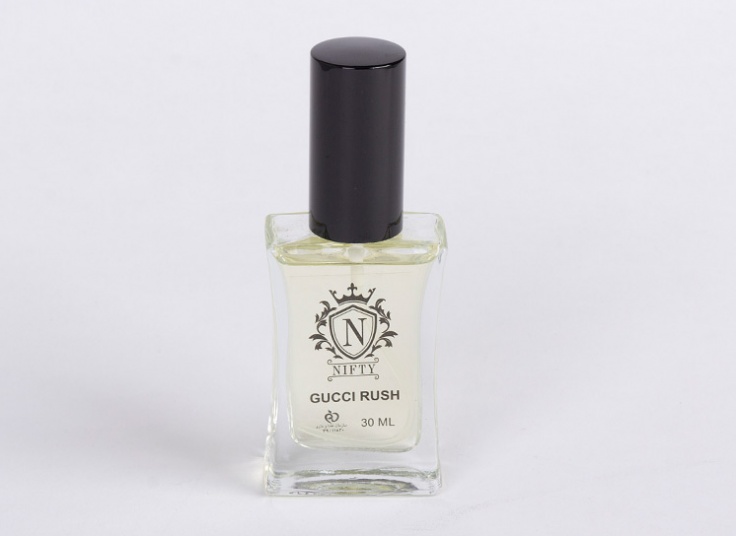 عطر و ادکلن NIFTY CROWN