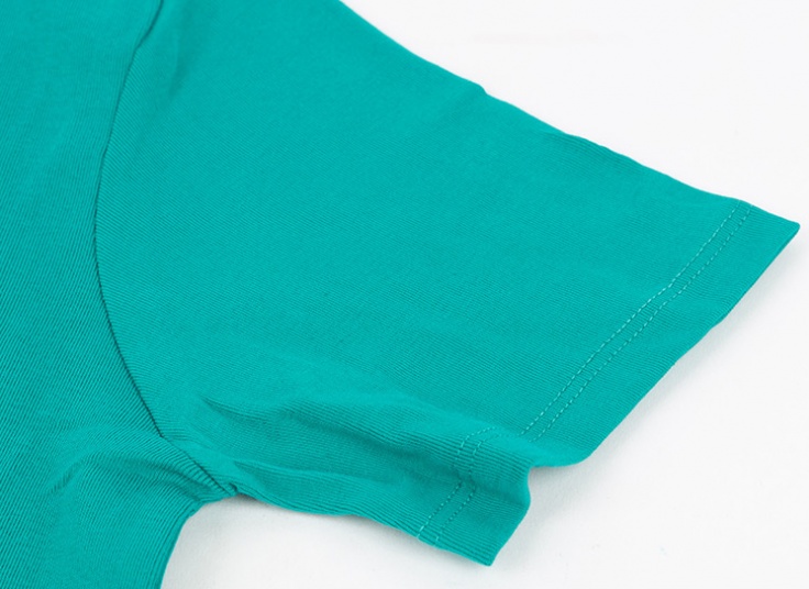 تیشرت مردانه طرح Tom Tailor