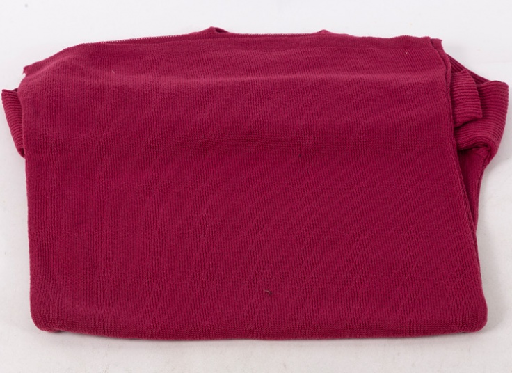 تونیک بافت کمردار زنانه