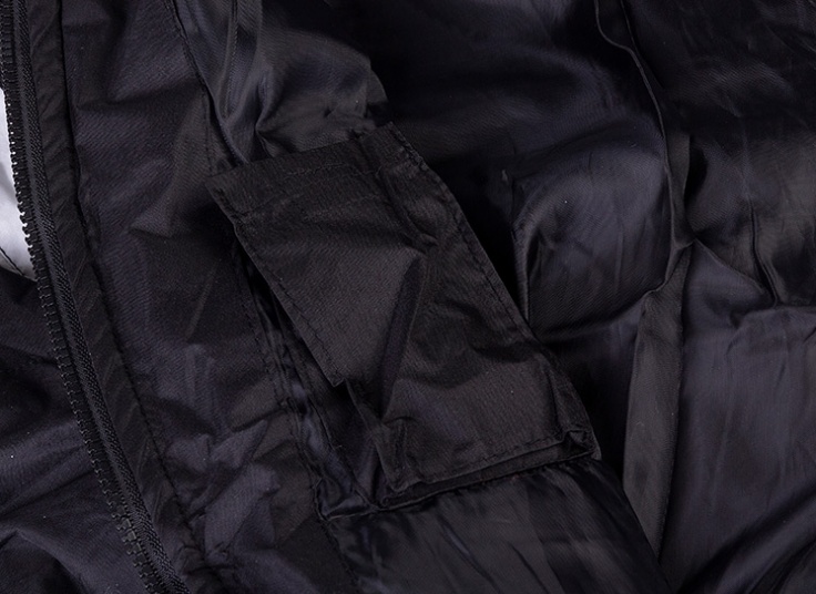 کاپشن مردانه GIVOVA