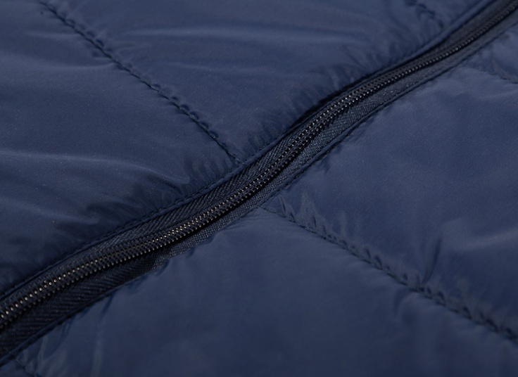 کاپشن بلند زنانه LUMIER