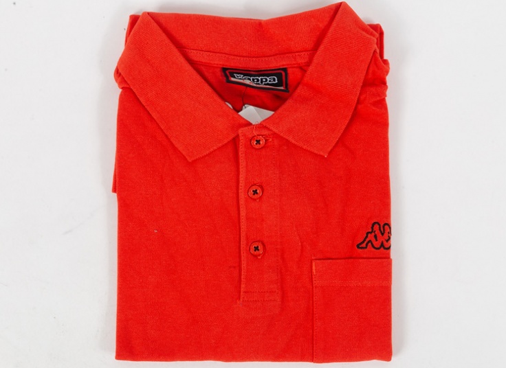 پولوشرت مردانه Kappa