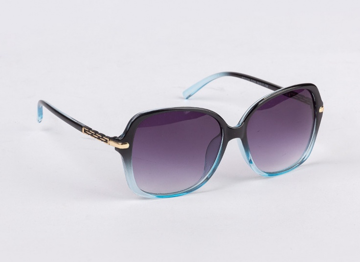 عینک آفتابی زنانه طرح Chanel