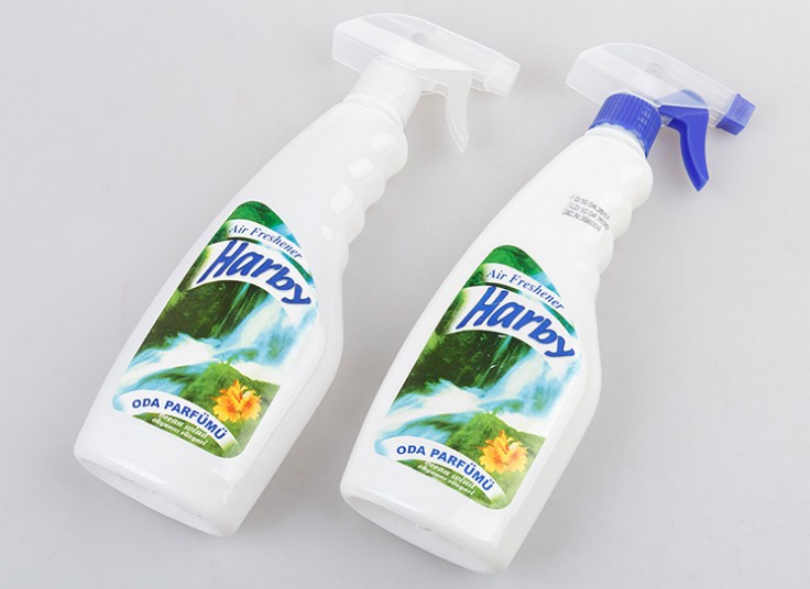 اسپری خوشبو کننده هوا Harby