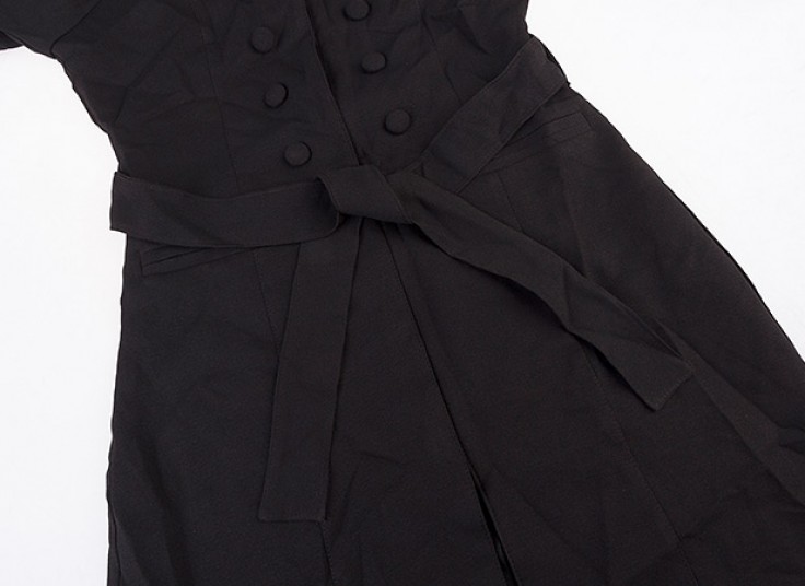 مانتو زنانه ALBENITO