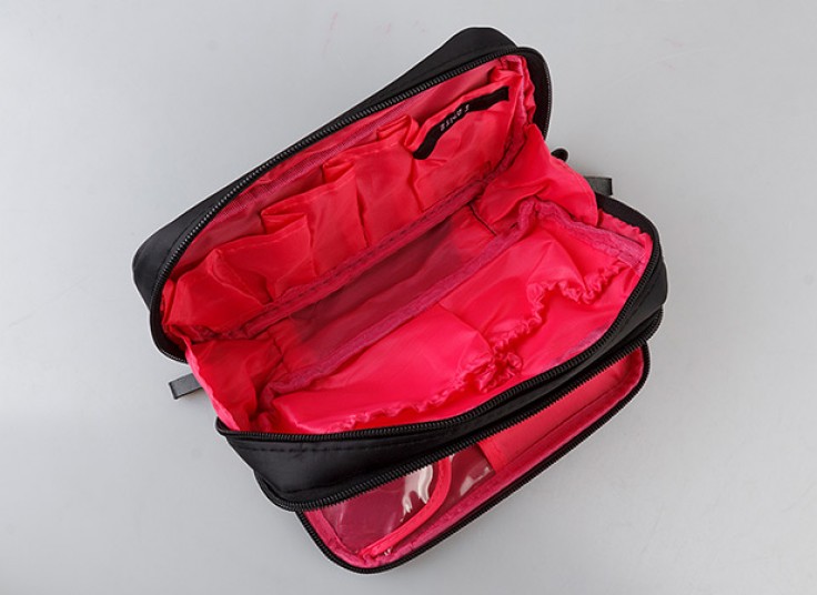 کیف آرایشی Cosmetic Organizer