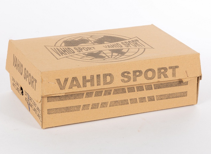 کتانی مردانه طرح New Balance