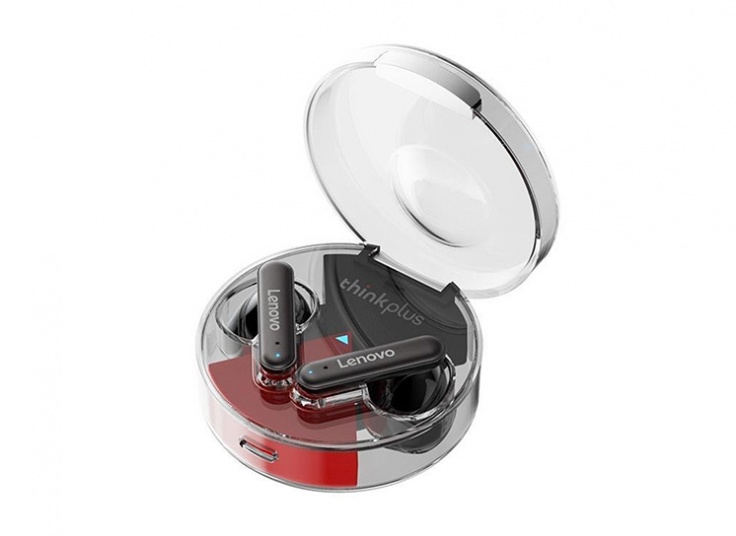 هندزفری بلوتوثی Lenovo