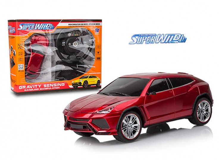 ماشین فرمونی و پدالی ZHEN DI