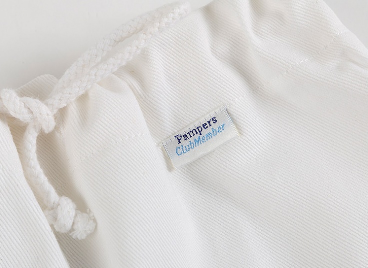 شلوار بچگانه Pampers