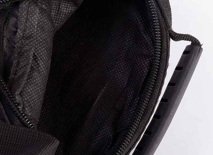 کیف کج برزنتی CAT