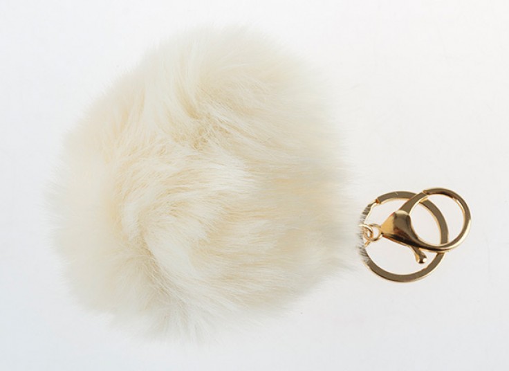 آویز کیف و جا کلیدی توپی