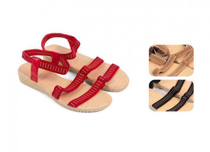 صندل زنانه Noble