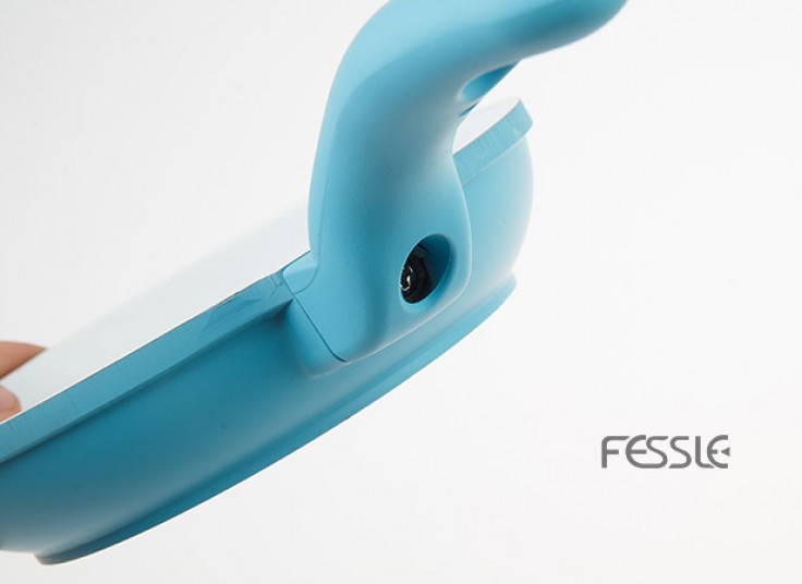 سرویس قابلمه سرامیکی Fessle