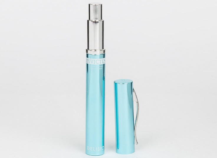 عطر جیبی DELISIO