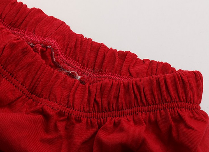 ست تاپ و شلوارک بچگانه