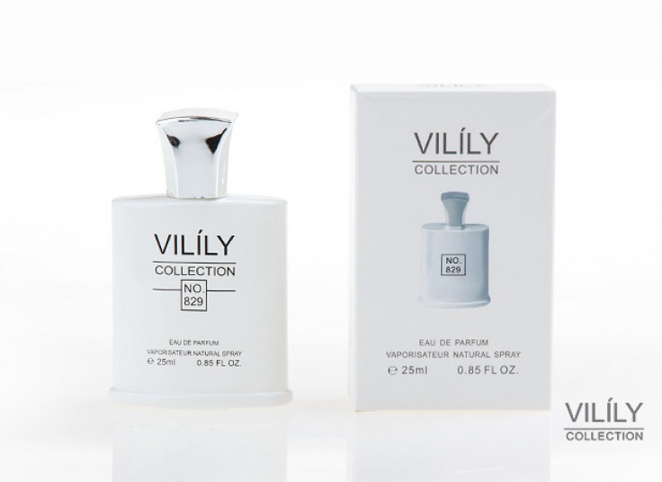 عطر و ادکلن مینیاتوریVILILY