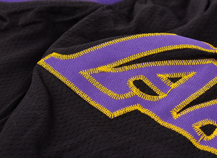 رکابی ورزشی NBA