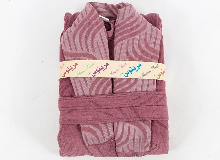 حوله تن پوش مرینوس