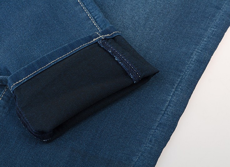 لگ طرح جین Papaya