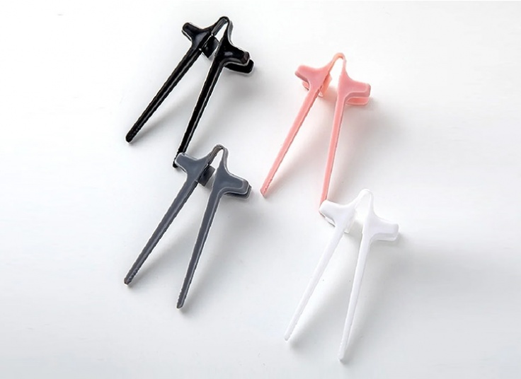 چوب غذاخوری مدل چاپستیک